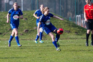Bild 99 - B-Juniorinnen MTSV Olympia Neum�nster - FSC Kaltenkirchen : Ergebnis: 4:1
